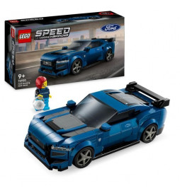 LEGO Speed Champions 76920...
