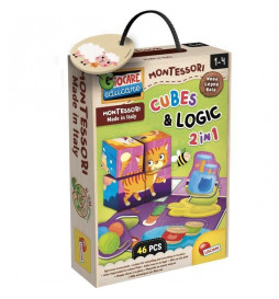 Jeu en bois pour animaux et...