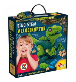 Kit de laboratoire pour...