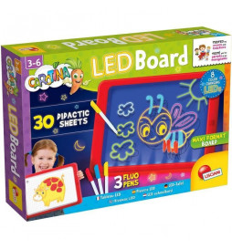 Tableau lumineux pour...