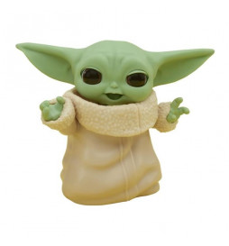 Star Wars, Mixing Grogu,...