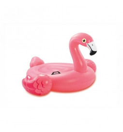 Bouée gonflable flamant...