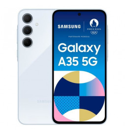 SAMSUNG Galaxy A35 5G...