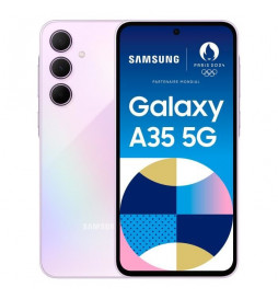 SAMSUNG Galaxy A35 5G...