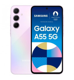SAMSUNG Galaxy A55 5G...