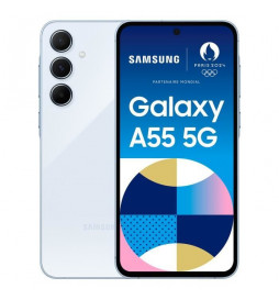 SAMSUNG Galaxy A55 5G...