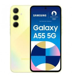 SAMSUNG Galaxy A55 5G...