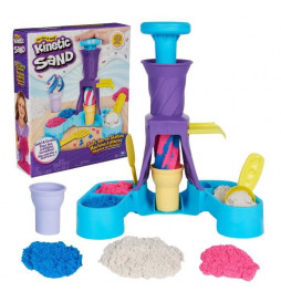 MACHINE A GLACES 396 G...