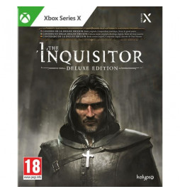 The Inquisitor - Jeu Xbox...