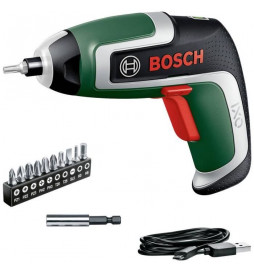 Visseuse sans fil Bosch IXO...