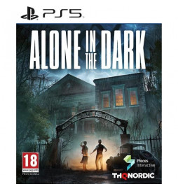 Alone in the Dark Jeu...