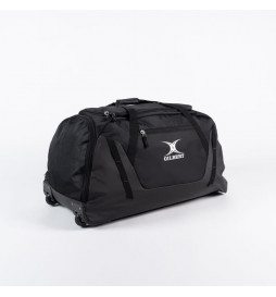 Sac de sport - GILBERT - Noir