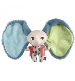 TEMBO MON DOUDOU ELEPHANT -...