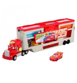 CARS SUPER MACK COLOR...