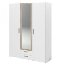 Armoire DREAM 3 portes -...