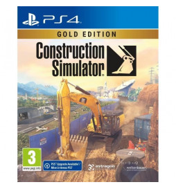 Construction Simulator -...