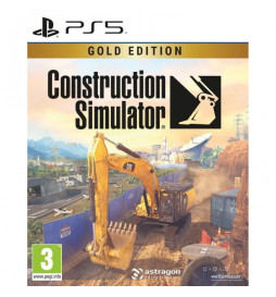 Construction Simulator -...