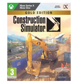 Construction Simulator -...