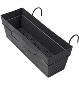 Jardiniere - DEROMA - Kit...