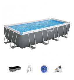 Kit Piscine hors sol...