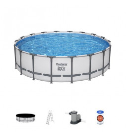 Kit Piscine hors sol...