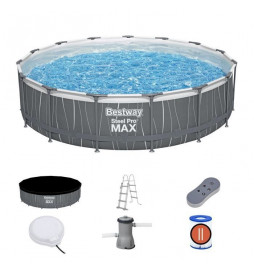 Kit Piscine hors sol...