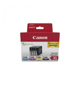 Multipack cartouches...