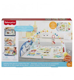 Fisher-Price Tapis d'éveil...