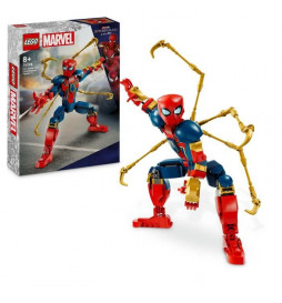 LEGO Marvel 76298 Figurine...