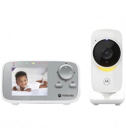Vidéo avec Moniteur pour...