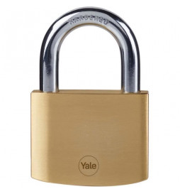 Cadenas laiton - YALE -...