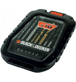 BLACK & DECKER Coffret...