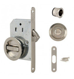 Poignee de porte Yale -...
