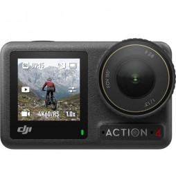 Caméra sport - DJI - Osmo...