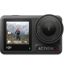 Caméra sport - DJI - Osmo...