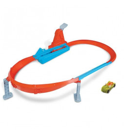 Hot Wheels - Piste des...