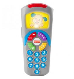LA TELECOMMANDE DE PUPPY -...
