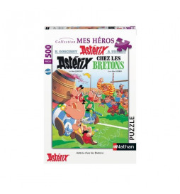 Nathan-Puzzle 500...