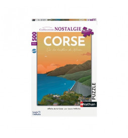 Nathan-Puzzle 500...