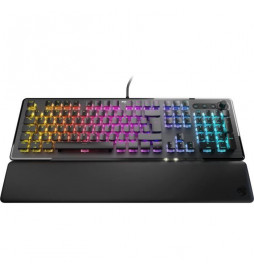 Clavier gamer - Mécanique -...
