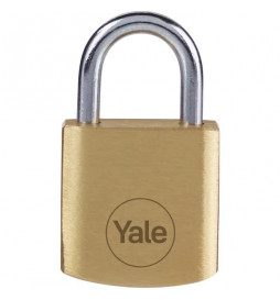 Cadenas laiton - YALE -...