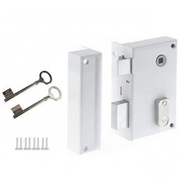 Serrure - YALE - YAV37G -...