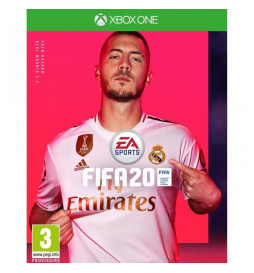 FIFA 20 Jeu Xbox One