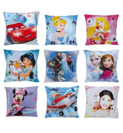 Fun House Disney coussins...