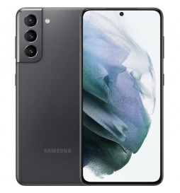 SAMSUNG Galaxy S21 128Go Gris