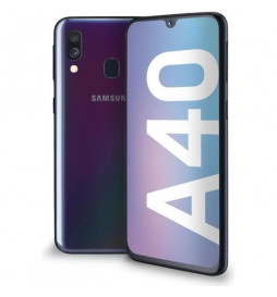 SAMSUNG Galaxy A40 - Double...