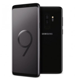 Samsung Galaxy S9+ Noir...