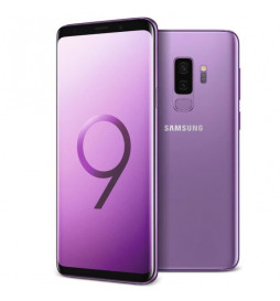 SAMSUNG Galaxy S9+  -...