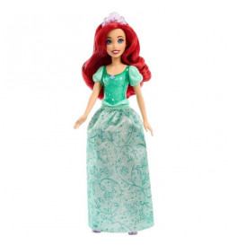 Disney Princesses - Poupée...
