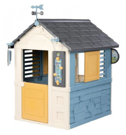 Smoby - Maison 4 Saisons -...